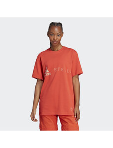 Camiseta adidas by Stella McCartney Logo