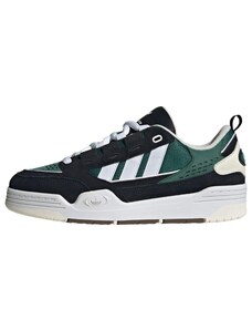 ADIDAS ORIGINALS Zapatillas deportivas bajas 'Adi2000' verde / negro / blanco