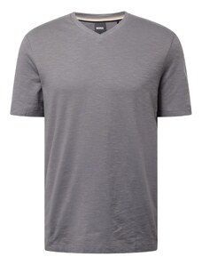 BOSS Black Camiseta 'Tilson' gris moteado