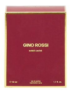 Perfumes Gino Rossi
