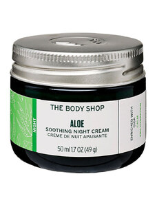 The Body Shop Hidratantes & nutritivos Aloe Soothing Night Cream
