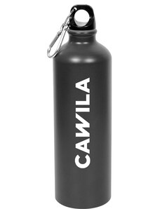 Botella Hummel Aluminium Trinkflasche 700ml 1000822789-silber Talla OS