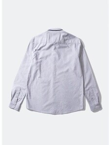Camisa Edmmond Studios Bd Shirt Duck Edition Plain Taupe
