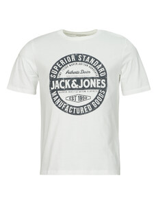 Jack & Jones Camiseta JJEJEANS TEE SS O-NECK 23/24