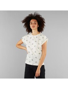 Dedicated Camiseta Visby Sea Turtles Off-White