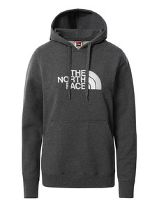 The North Face Jersey W DREW PEAK PULLOVER HOODIE - EU
