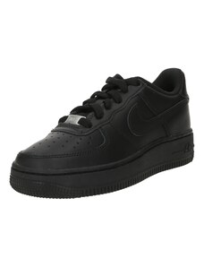 Nike Sportswear Zapatillas deportivas 'Air Force 1 LV8 2' negro