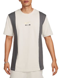 Camiseta Nike M NSW SW AIR SS TOP fn7702-104 Talla XL