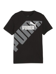 Puma Camiseta PUMA POWER GRAPHIC TEE B