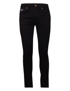 Versace Jeans Couture Pantalón chino negro