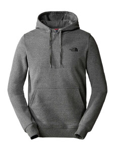 The North Face Jersey M SIMPLE DOME HOODIE