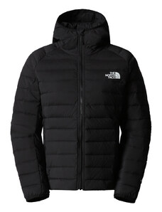 The North Face Chaqueta deporte W BELLEVIEW STRETCH DOWN HOODIE