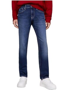 Tommy Hilfiger Jeans DM0DM18139 1BK