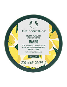 The Body Shop Hidratantes & nutritivos Mango Body Yogurt