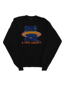 Space Jam: A New Legacy Jersey Movie Logo