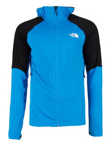 The North Face Jersey M BOLT POLARTEC HOODIE