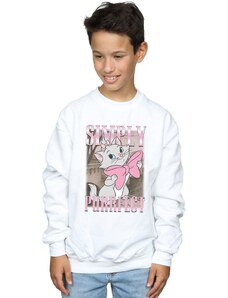 Disney Jersey Aristocats Marie Simply Purrfect Homage