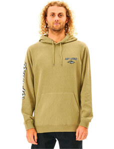Rip Curl Jersey FADE OUT HOOD