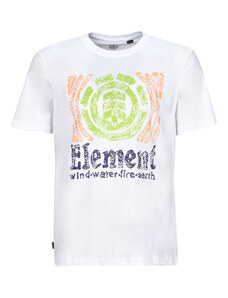 Element Camiseta VOLLEY SS