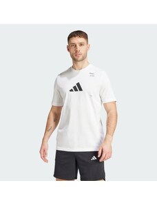 adidas Camiseta Handball Category Graphic