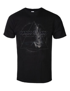 NNM Camiseta de hombre Pink Floyd - Pyramid Triangle - Negro - 50524700
