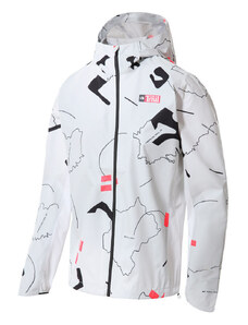 The North Face Chaqueta deporte W PRINTED FIRST DAWN PACKABLE JACKET