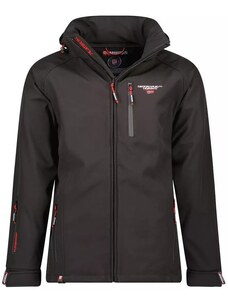Chaqueta Softshell Hombre GEOGRAPHICAL NORWAY Taboo