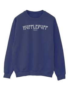 Harry Potter Jersey Hufflepuff Logo
