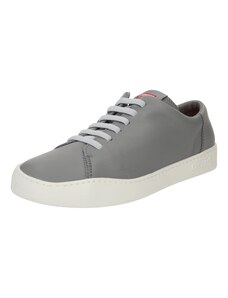 CAMPER Zapatillas deportivas bajas 'Peu Touring' gris / rojo / blanco