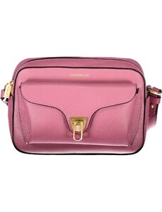 Bolso Mujer Coccinelle Rosa