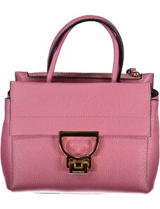 Bolso Mujer Coccinelle Rosa