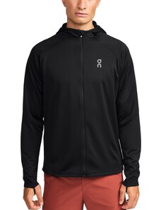 Sudadera con capucha On Running Climate Zip Hoodie 1me10250553 Talla XS