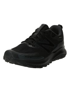 new balance Zapatillas de running 'Dynasoft Nitrel v5' gris / negro