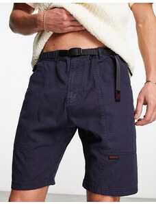 Pantalones cortos azul marino Gadget de Gramicci