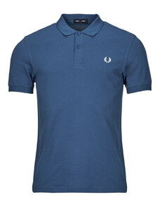 Fred Perry Polo PLAIN FRED PERRY SHIRT