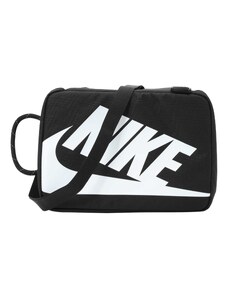 Nike Sportswear Bolso de hombro negro / blanco