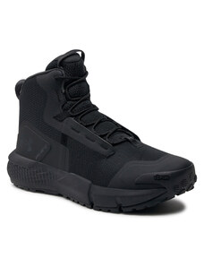 Botas UNDER ARMOUR Mujer (Web - Negro - 38,5)