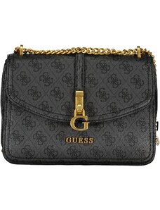 Bolso Mujer Guess Jeans Gris