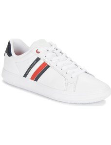 Tommy Hilfiger Zapatillas ESSENTIAL LEATHER CUPSOLE