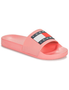 Tommy Jeans Chanclas TOMMY JEANS FLAG POOL SLIDE ESS
