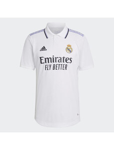 adidas Camiseta primera equipación Real Madrid 22/23 Authentic