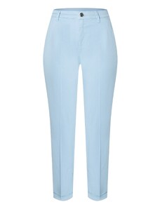 MAC Pantalón chino 'Summer Spririt' azul claro