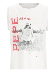 Pepe jeans Camiseta PG503083 800