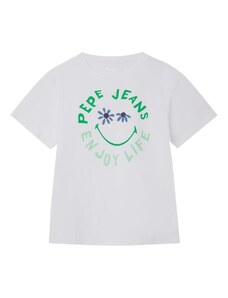Pepe jeans Camiseta PG503081 800