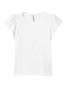 Camiseta TIFFOSI Kira 13 Blanca