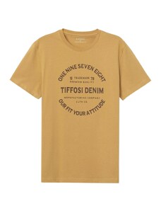 Camiseta TIFFOSI Toledo
