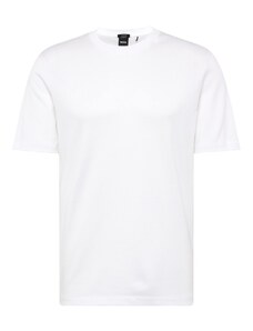 BOSS Black Camiseta 'Tiburt 406' blanco