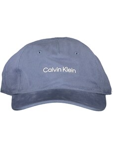 Gorra Calvin Klein Hombre Azul
