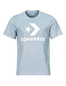 Converse Camiseta LOGO STAR CHEV SS TEE CLOUDY DAZE