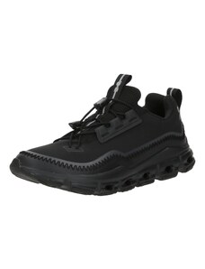 On Zapatillas deportivas bajas 'Cloudaway' gris claro / negro